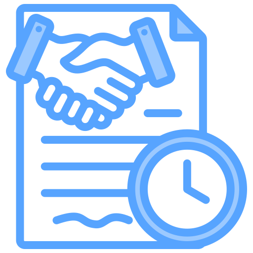 Long Term Impact Icon