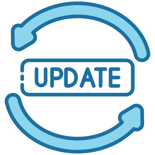 Long Term Impact Icon